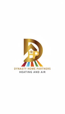 Dynasty Home Partners HVAC logo